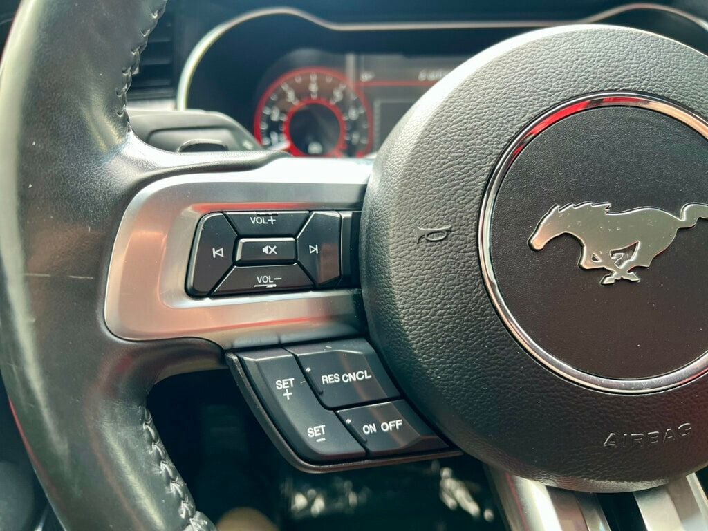 2019 Ford Mustang GT Premium Fastback - 22998774 - 17