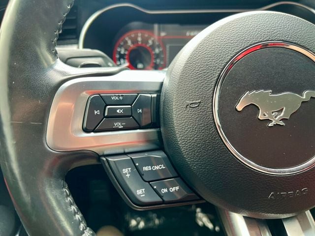 2019 Ford Mustang GT Premium Fastback - 22998774 - 17