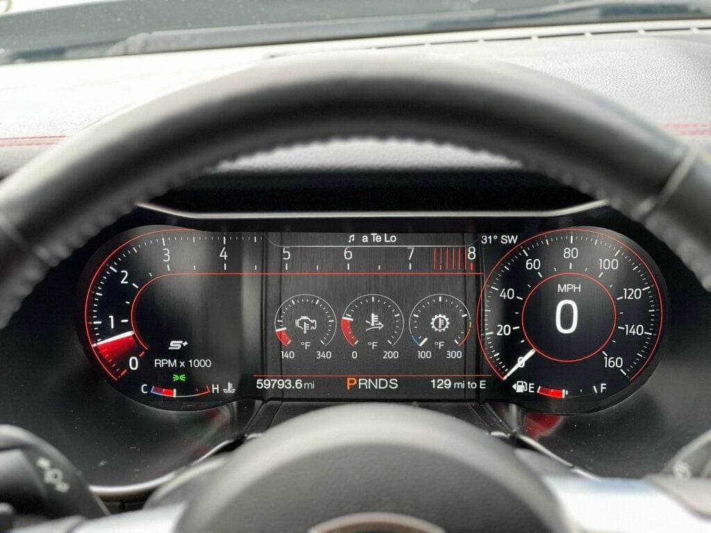 2019 Ford Mustang GT Premium Fastback - 22998774 - 20