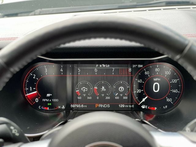 2019 Ford Mustang GT Premium Fastback - 22998774 - 20