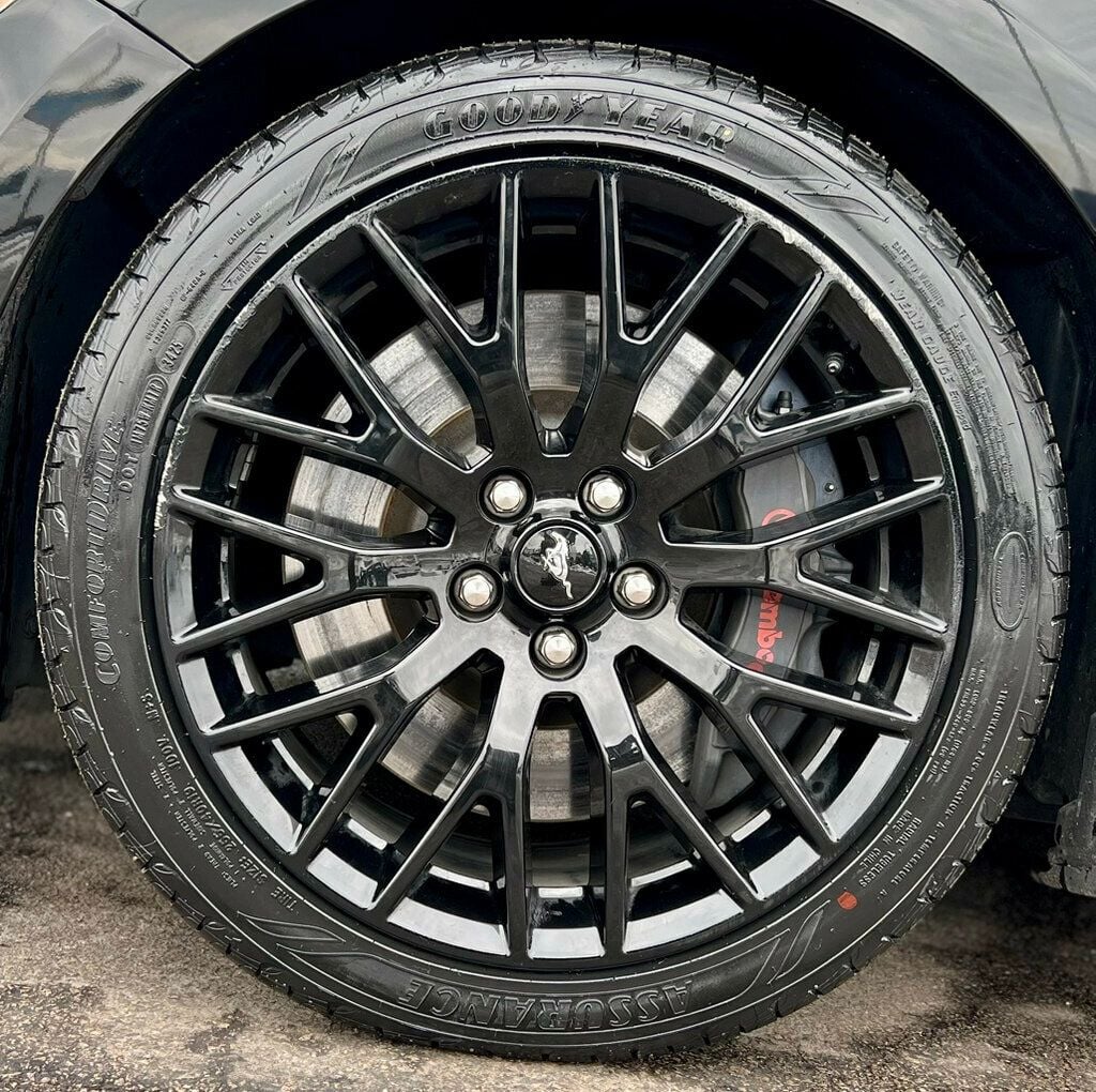 2019 Ford Mustang GT Premium Fastback - 22998774 - 29