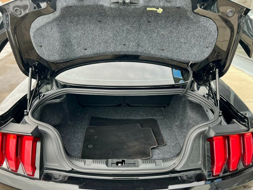 2019 Ford Mustang GT Premium Fastback - 22998774 - 6