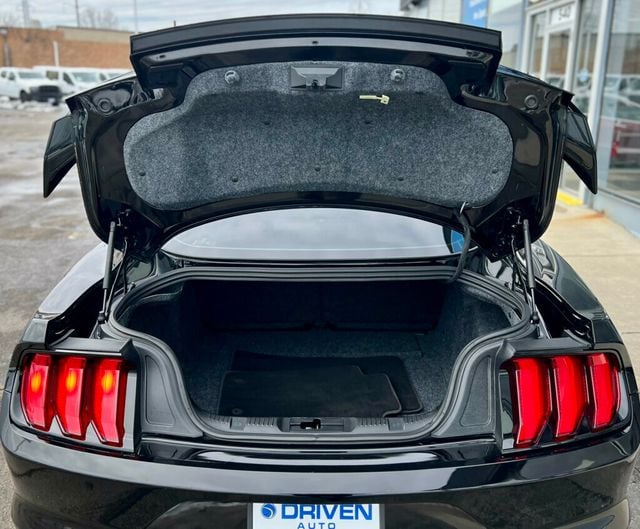 2019 Ford Mustang GT Premium Fastback - 22998774 - 7