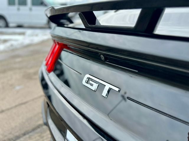 2019 Ford Mustang GT Premium Fastback - 22998774 - 8