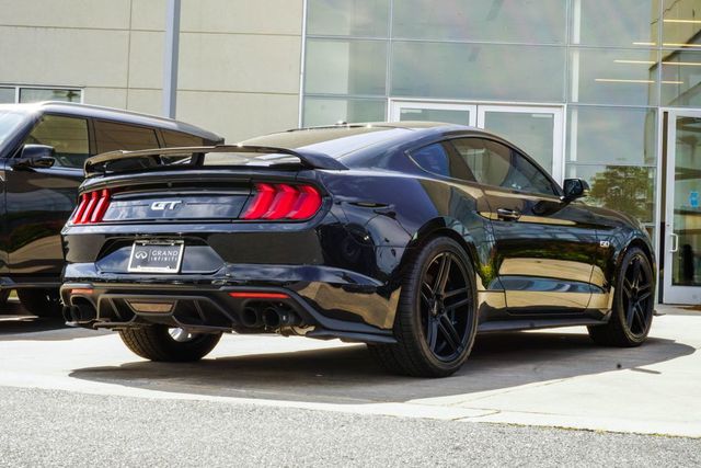 2019 Ford Mustang GT Premium Fastback - 23014917 - 9