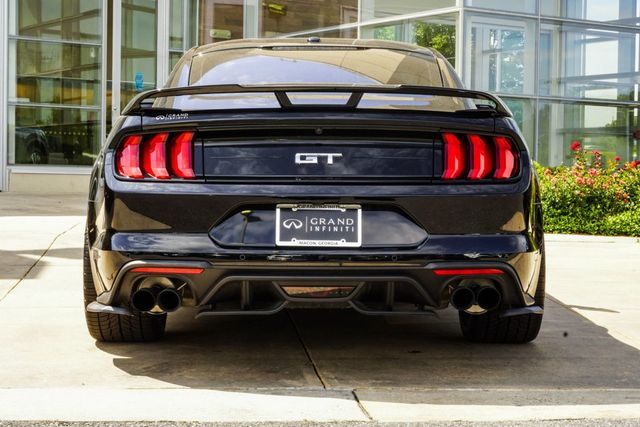 2019 Ford Mustang GT Premium Fastback - 23014917 - 10