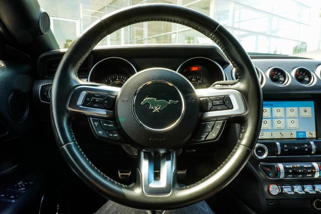 2019 Ford Mustang GT Premium Fastback - 23014917 - 14