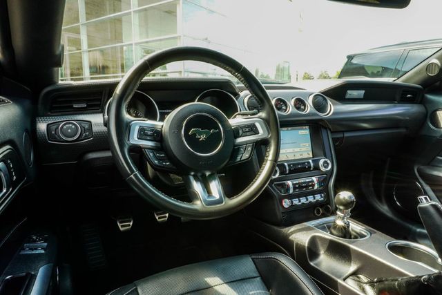 2019 Ford Mustang GT Premium Fastback - 23014917 - 15