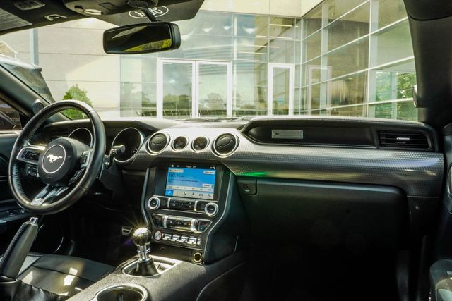 2019 Ford Mustang GT Premium Fastback - 23014917 - 16