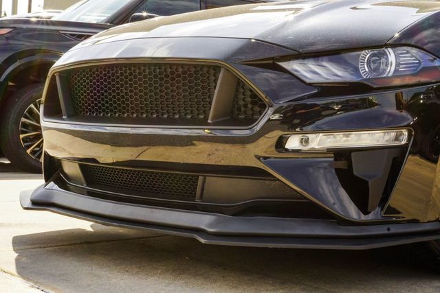 2019 Ford Mustang GT Premium Fastback - 23014917 - 1