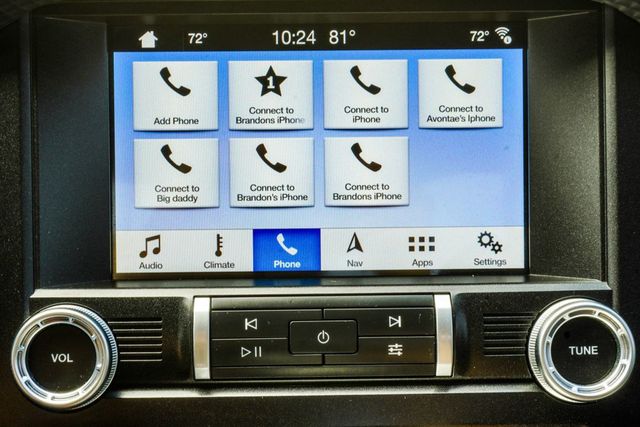 2019 Ford Mustang GT Premium Fastback - 23014917 - 22