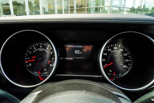 2019 Ford Mustang GT Premium Fastback - 23014917 - 26