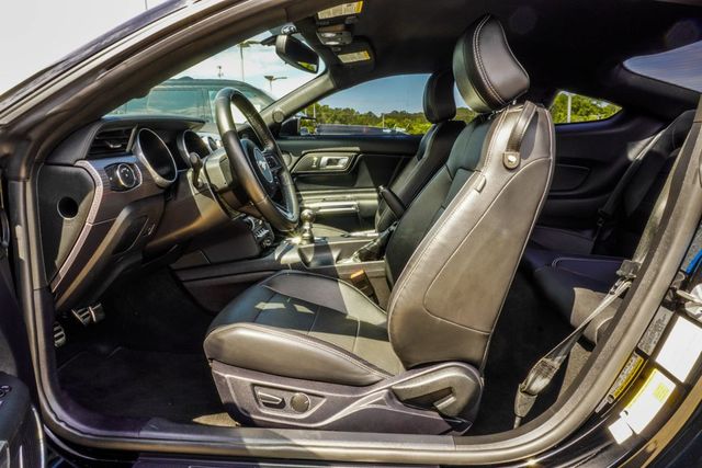 2019 Ford Mustang GT Premium Fastback - 23014917 - 33