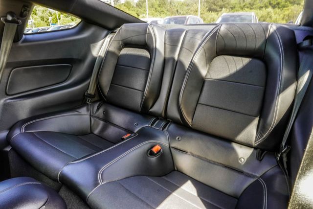 2019 Ford Mustang GT Premium Fastback - 23014917 - 34