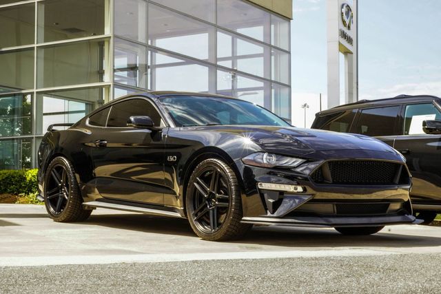 2019 Ford Mustang GT Premium Fastback - 23014917 - 3