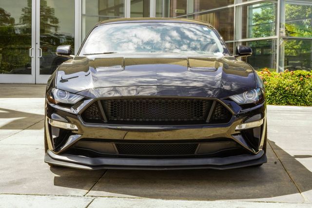 2019 Ford Mustang GT Premium Fastback - 23014917 - 6