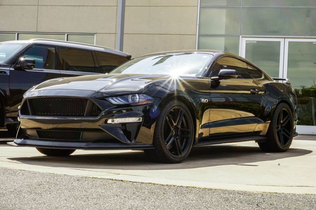 2019 Ford Mustang GT Premium Fastback - 23014917 - 7