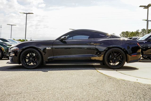 2019 Ford Mustang GT Premium Fastback - 23014917 - 8
