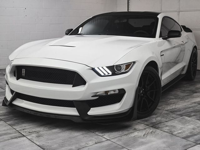 2019 Ford Mustang Shelby GT350 - 22931538 - 0