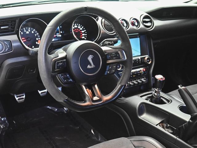 2019 Ford Mustang Shelby GT350 - 22931538 - 12