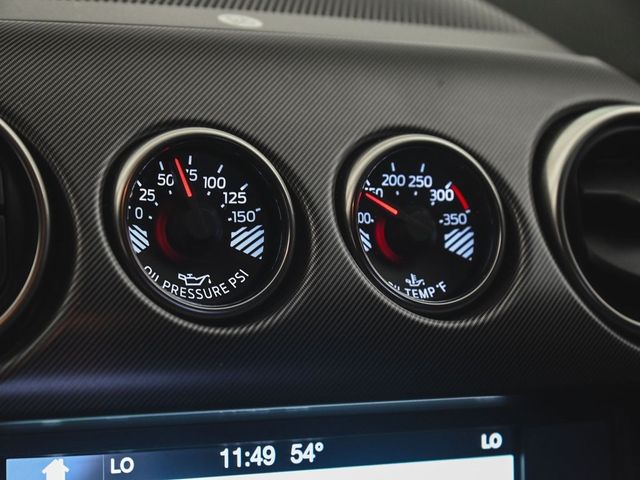 2019 Ford Mustang Shelby GT350 - 22931538 - 20