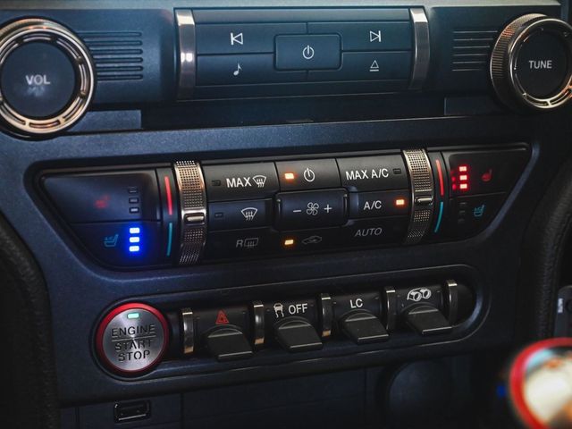 2019 Ford Mustang Shelby GT350 - 22931538 - 21