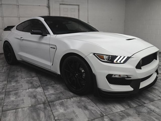 2019 Ford Mustang Shelby GT350 - 22931538 - 2