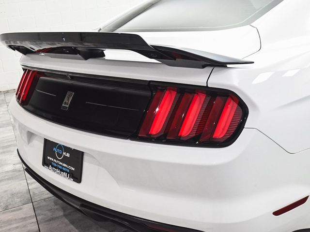 2019 Ford Mustang Shelby GT350 - 22931538 - 34