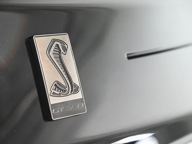 2019 Ford Mustang Shelby GT350 - 22931538 - 38