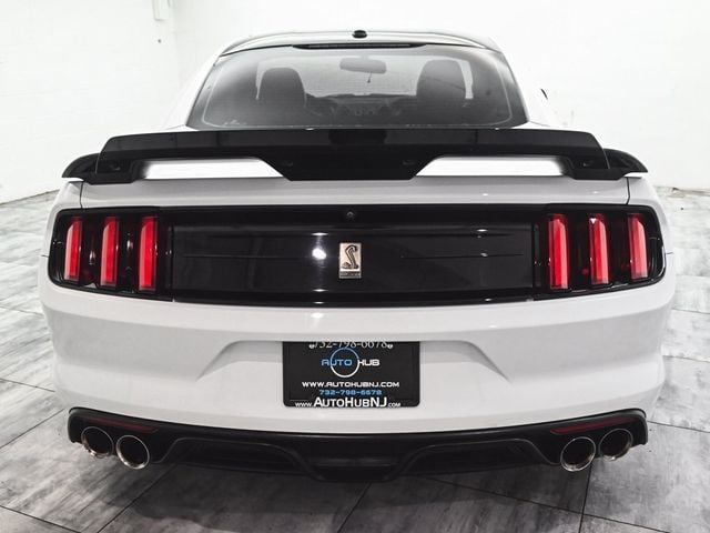 2019 Ford Mustang Shelby GT350 - 22931538 - 4