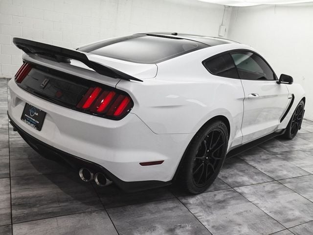 2019 Ford Mustang Shelby GT350 - 22931538 - 5