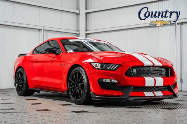 2019 Ford Mustang Shelby GT350 Fastback - 22408024 - 0