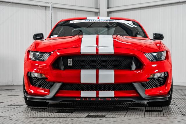 2019 Ford Mustang Shelby GT350 Fastback - 22408024 - 1
