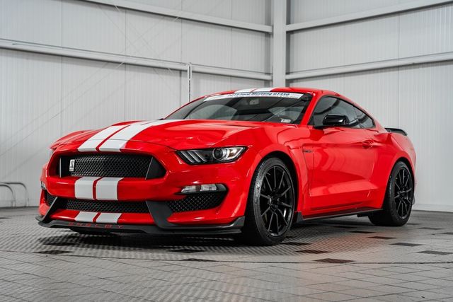 2019 Ford Mustang Shelby GT350 Fastback - 22408024 - 2