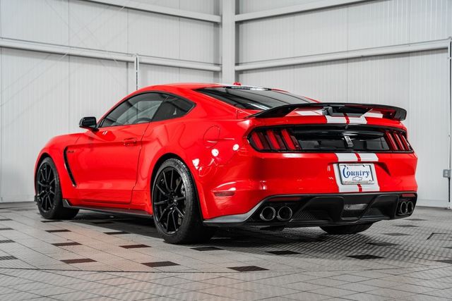 2019 Ford Mustang Shelby GT350 Fastback - 22408024 - 5