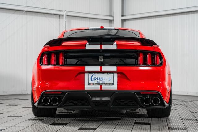 2019 Ford Mustang Shelby GT350 Fastback - 22408024 - 6