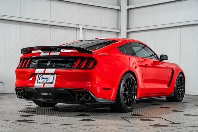 2019 Ford Mustang Shelby GT350 Fastback - 22408024 - 7