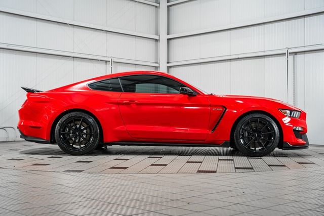 2019 Ford Mustang Shelby GT350 Fastback - 22408024 - 8