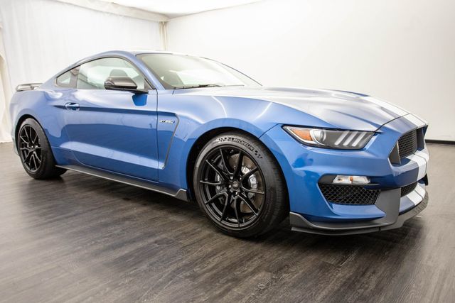 2019 Ford Mustang Shelby GT350 Fastback - 22427704 - 23