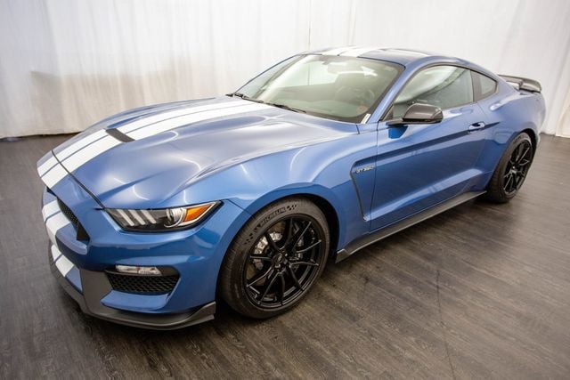 2019 Ford Mustang Shelby GT350 Fastback - 22427704 - 2