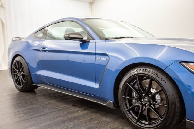 2019 Ford Mustang Shelby GT350 Fastback - 22427704 - 29