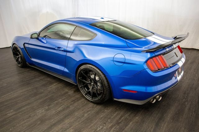 2019 Ford Mustang Shelby GT350 Fastback - 22701048 - 10