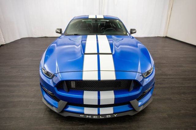 2019 Ford Mustang Shelby GT350 Fastback - 22701048 - 13