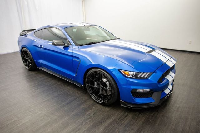 2019 Ford Mustang Shelby GT350 Fastback - 22701048 - 1