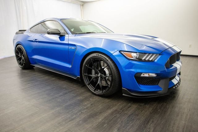 2019 Ford Mustang Shelby GT350 Fastback - 22701048 - 23