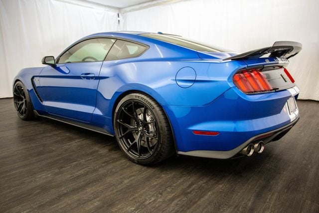 2019 Ford Mustang Shelby GT350 Fastback - 22701048 - 26