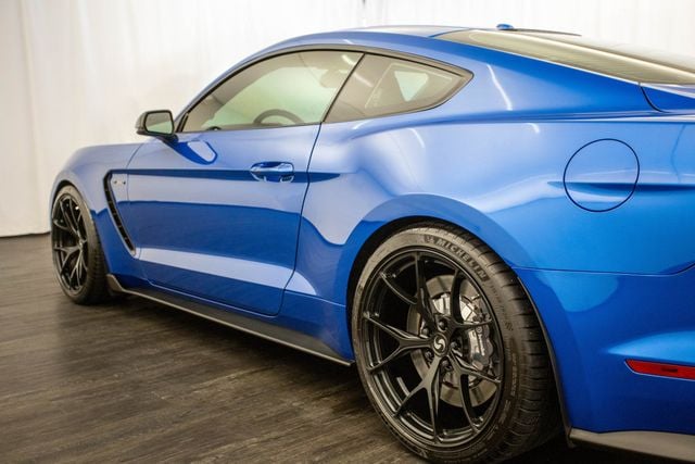 2019 Ford Mustang Shelby GT350 Fastback - 22701048 - 27