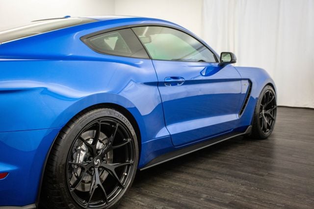 2019 Ford Mustang Shelby GT350 Fastback - 22701048 - 28