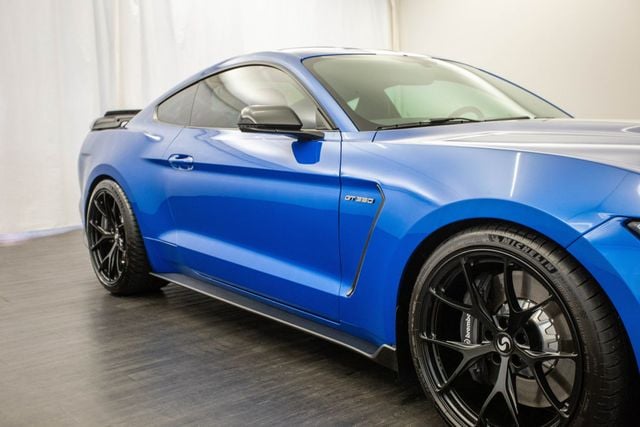 2019 Ford Mustang Shelby GT350 Fastback - 22701048 - 29