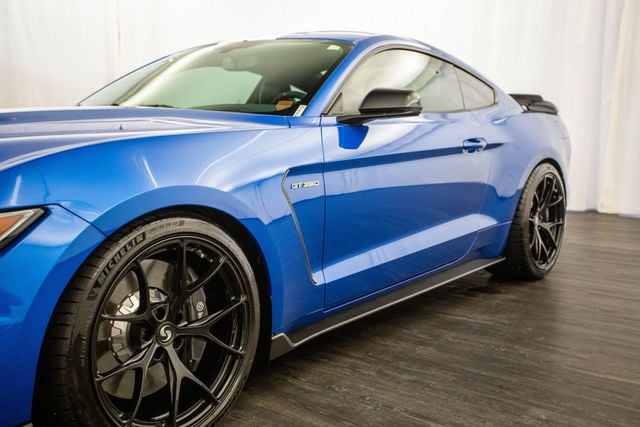 2019 Ford Mustang Shelby GT350 Fastback - 22701048 - 30